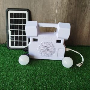 Solar Light Station - L