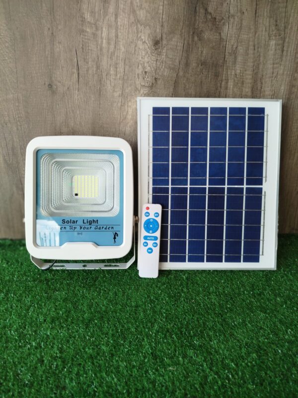 Solar Flood Light -120w
