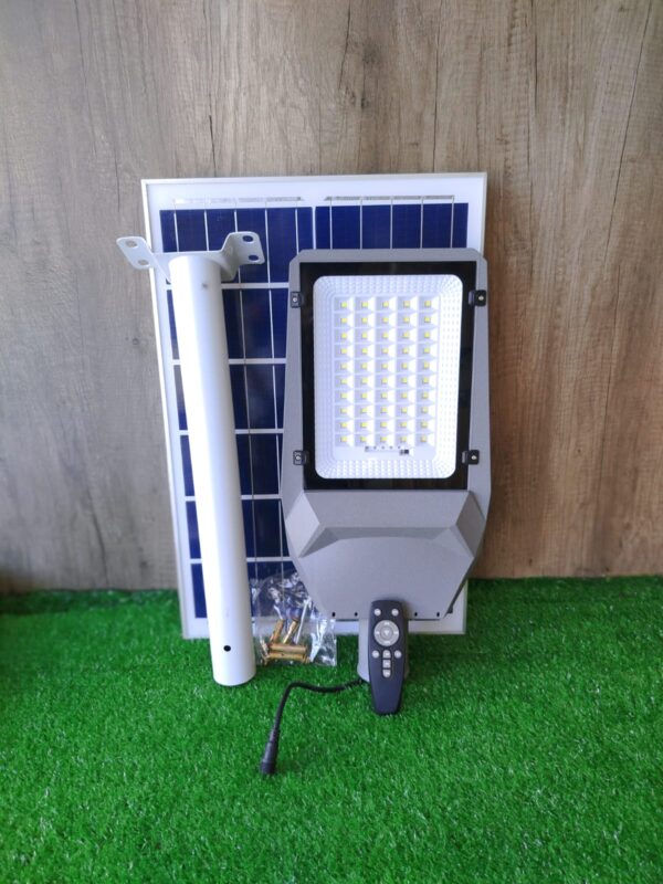Solar Street Light 150w